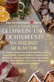Glühwein- und Lichterfest